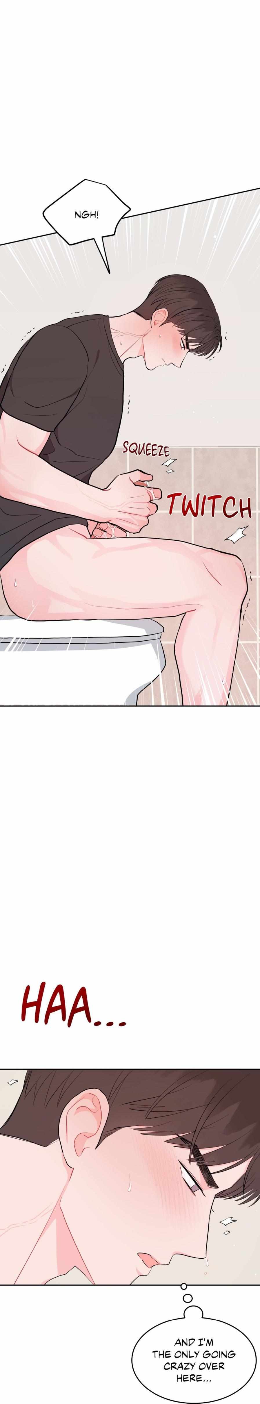 Read Crossing the Line chapter 60 image 27 on Lezhin