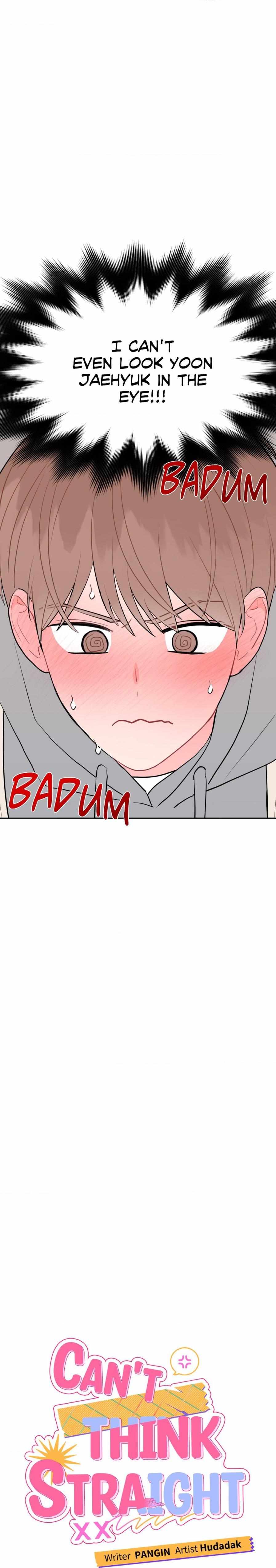 Read Crossing the Line chapter 61 image 5 on Lezhin