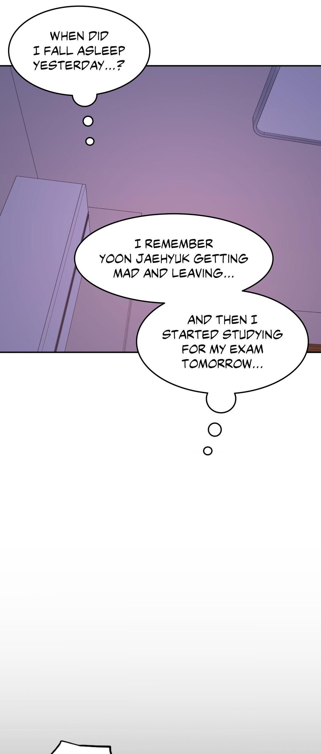 Read Crossing the Line chapter 62 image 12 on Lezhin