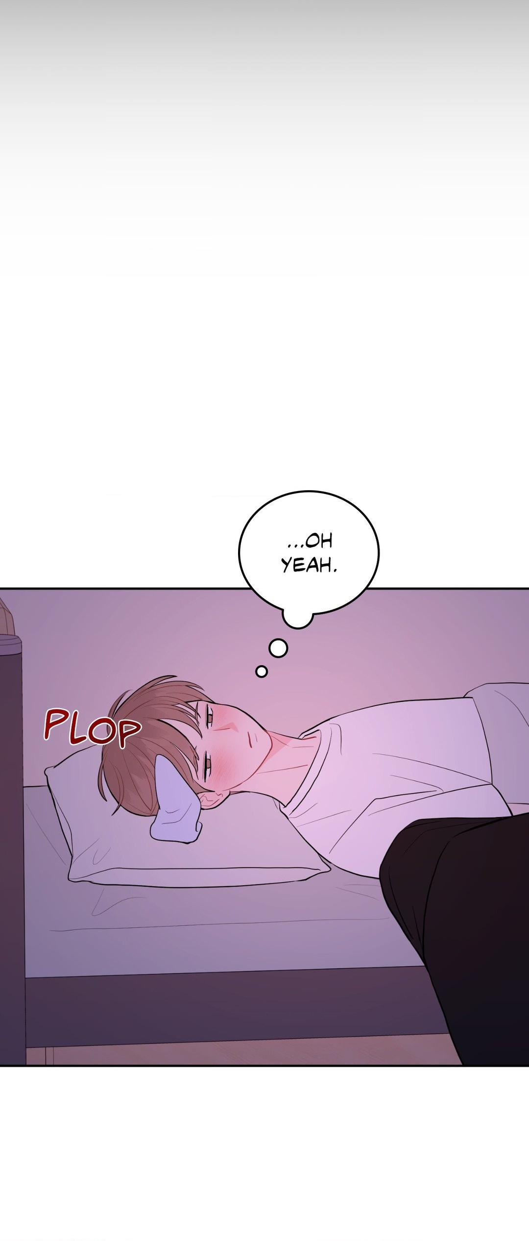 Read Crossing the Line chapter 62 image 14 on Lezhin
