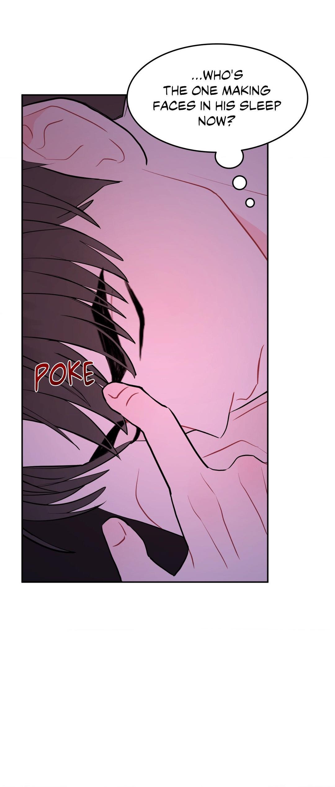 Read Crossing the Line chapter 62 image 16 on Lezhin