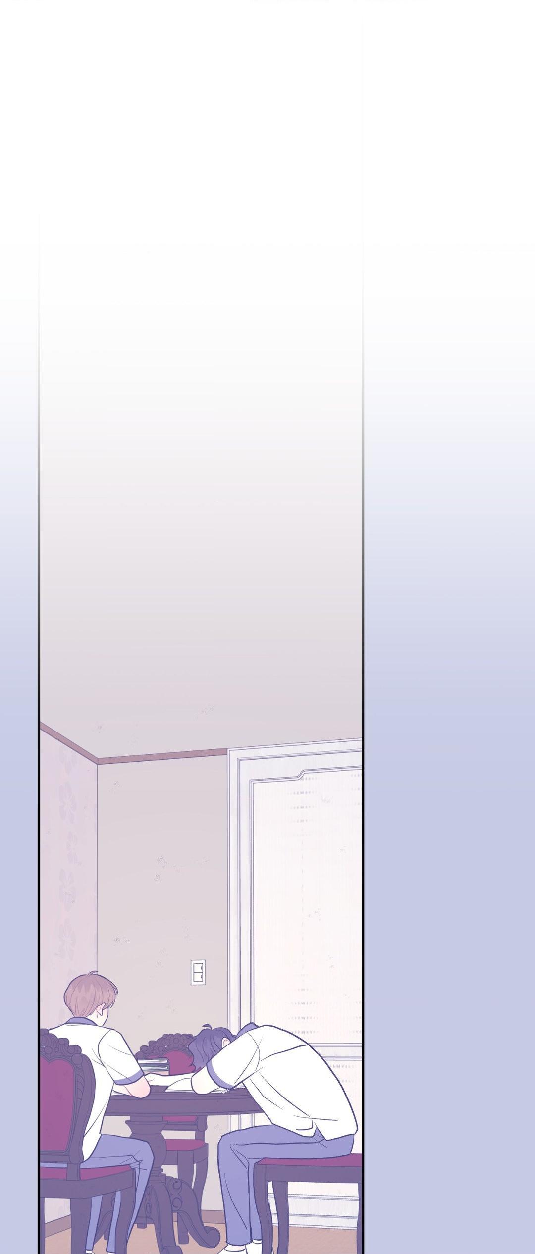 Read Crossing the Line chapter 62 image 2 on Lezhin