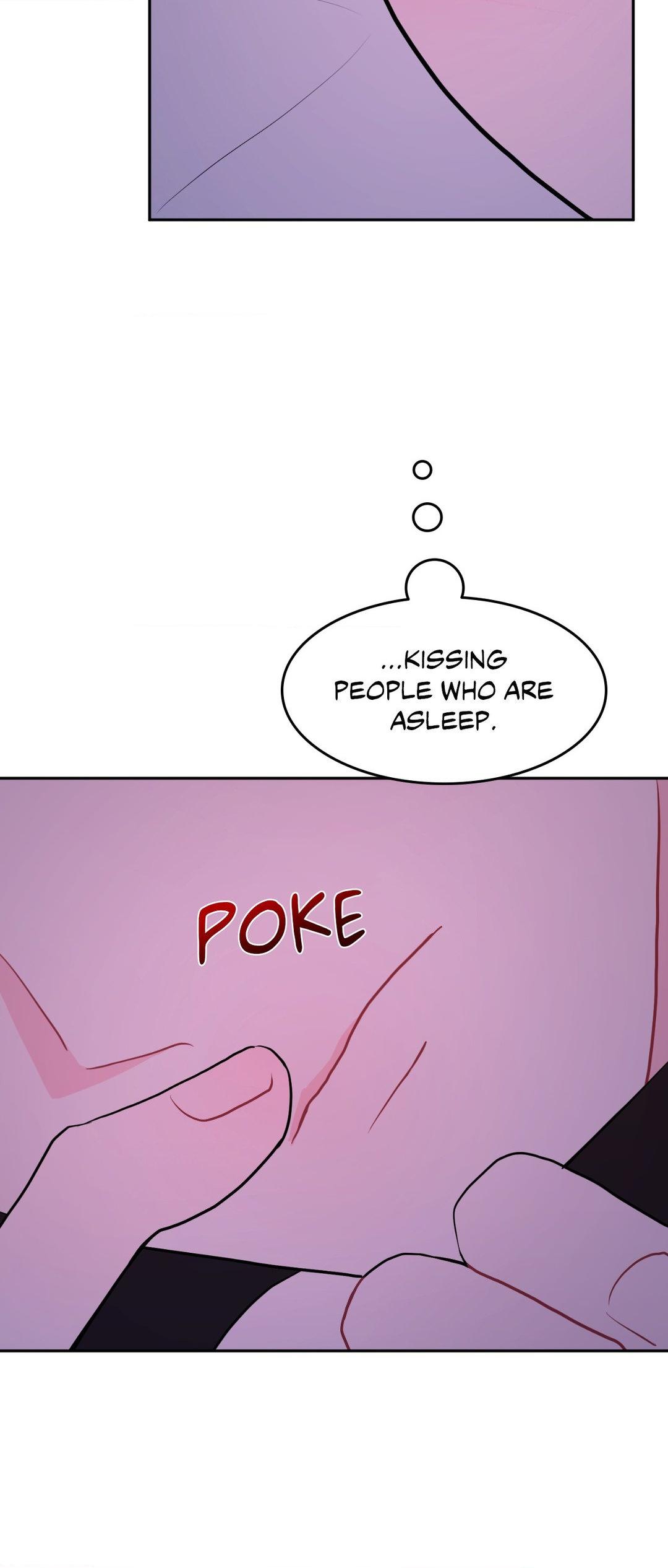 Read Crossing the Line chapter 62 image 20 on Lezhin