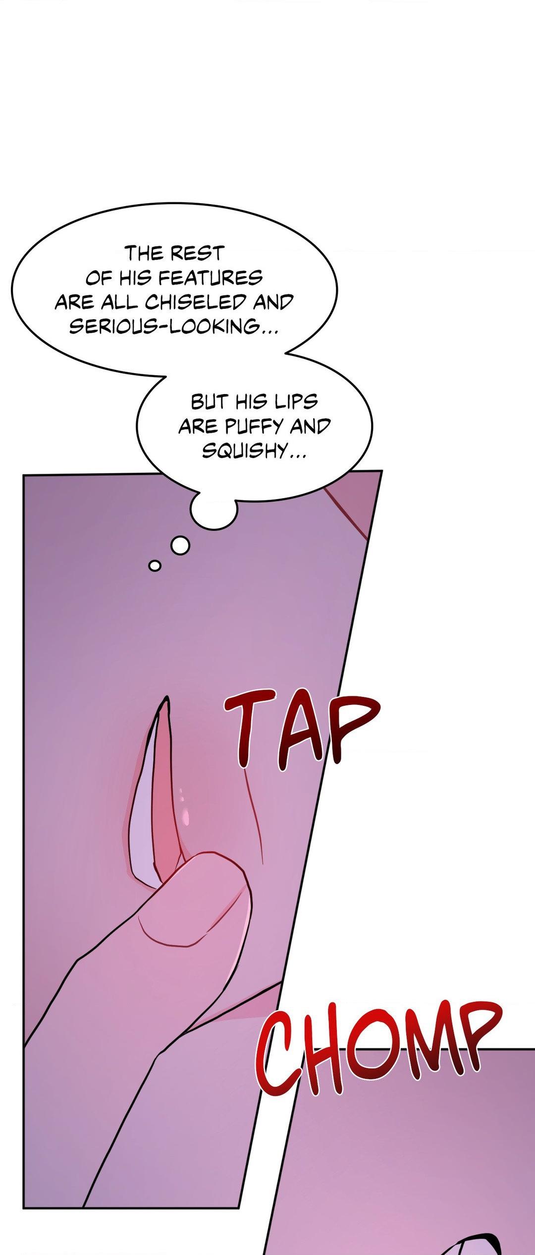 Read Crossing the Line chapter 62 image 21 on Lezhin