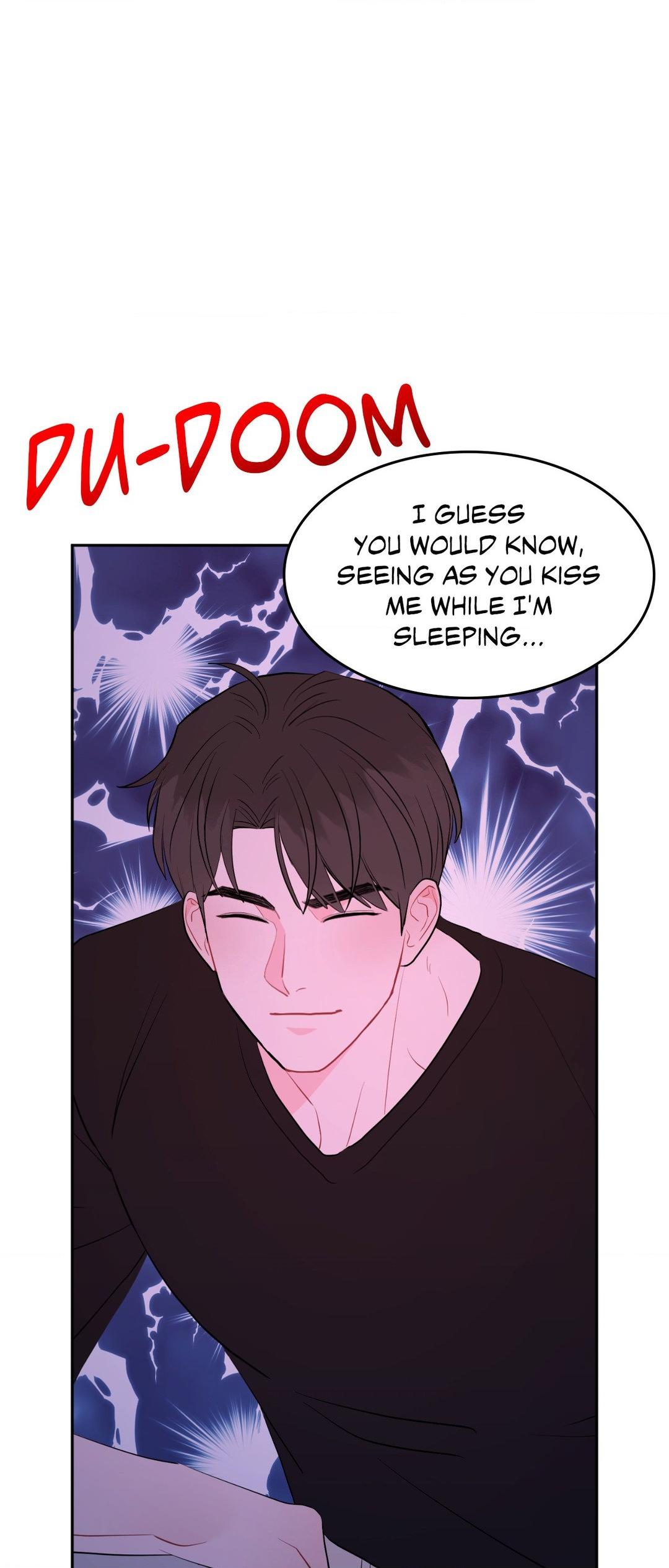 Read Crossing the Line chapter 62 image 29 on Lezhin