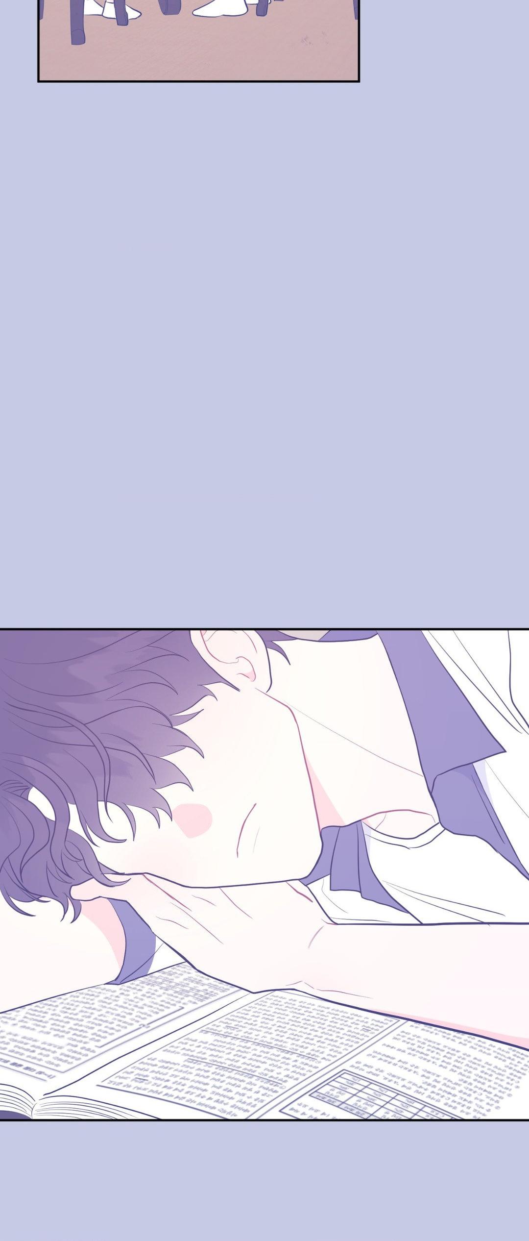 Read Crossing the Line chapter 62 image 3 on Lezhin