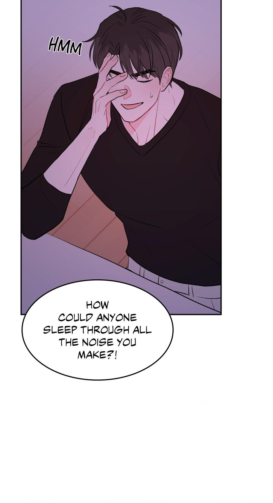 Read Crossing the Line chapter 62 image 32 on Lezhin