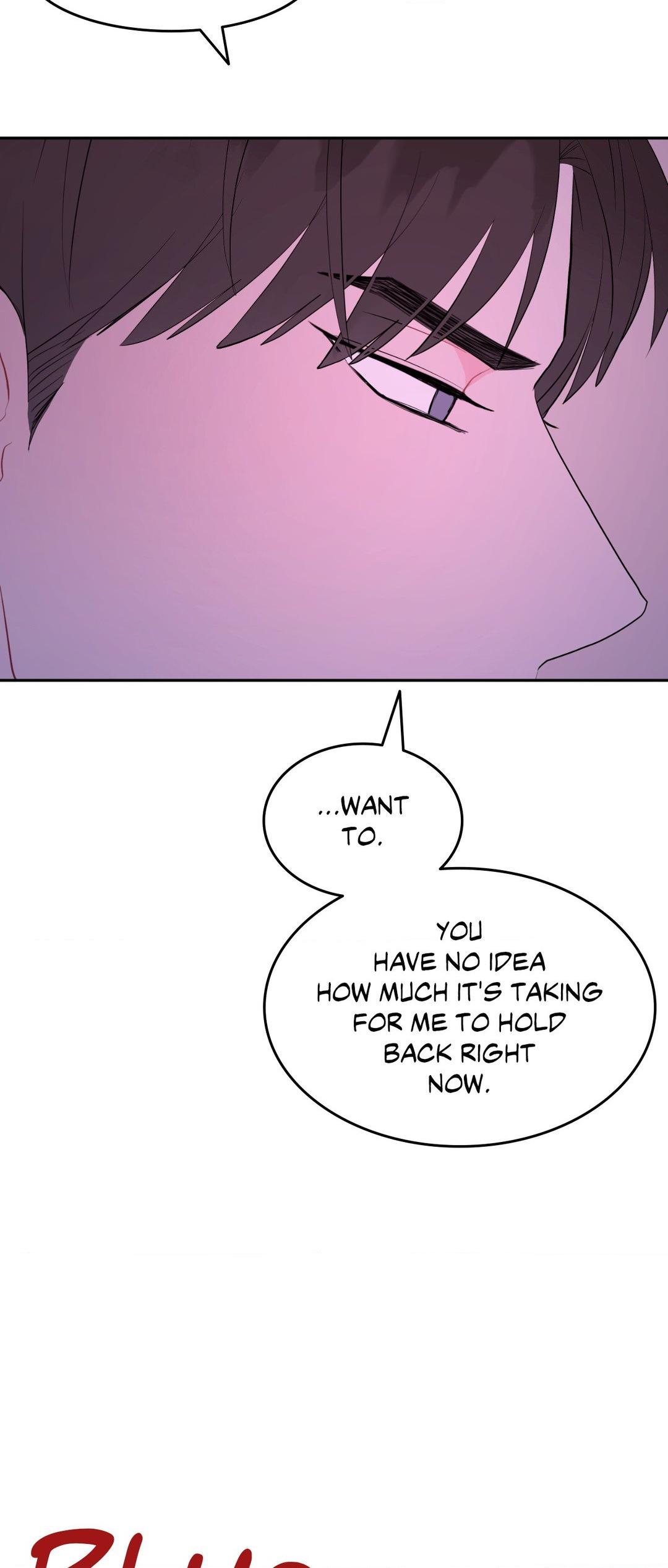 Read Crossing the Line chapter 62 image 39 on Lezhin