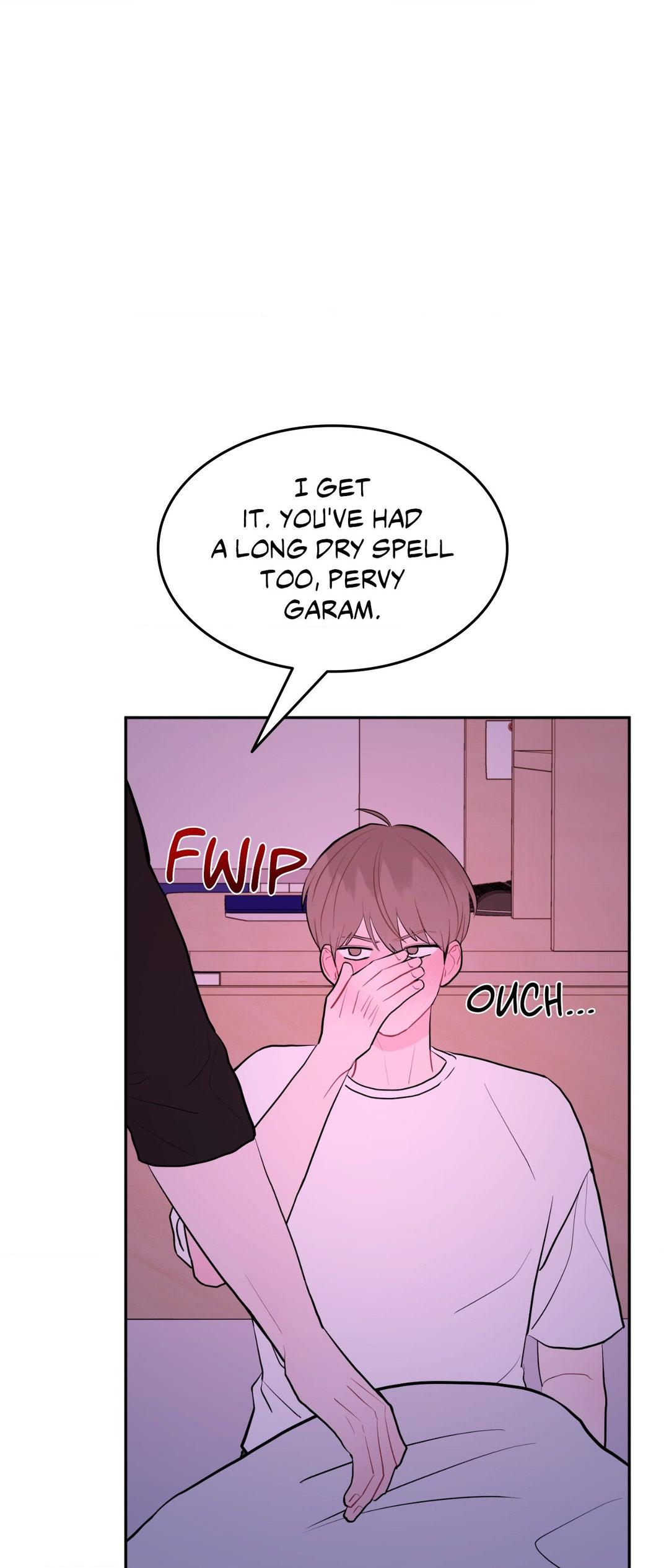 Read Crossing the Line chapter 62 image 43 on Lezhin
