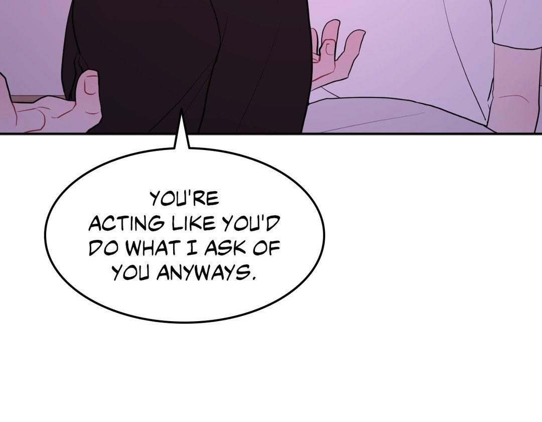 Read Crossing the Line chapter 62 image 48 on Lezhin