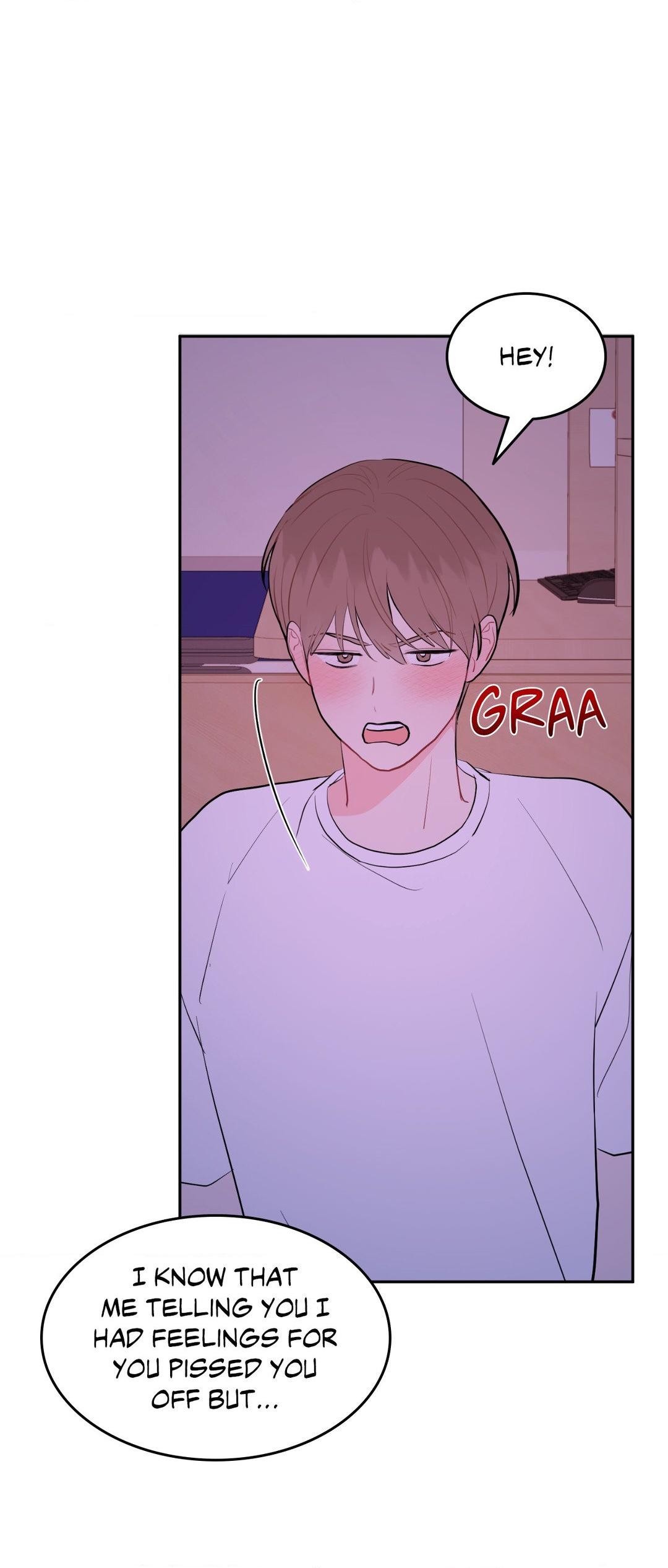 Read Crossing the Line chapter 62 image 49 on Lezhin
