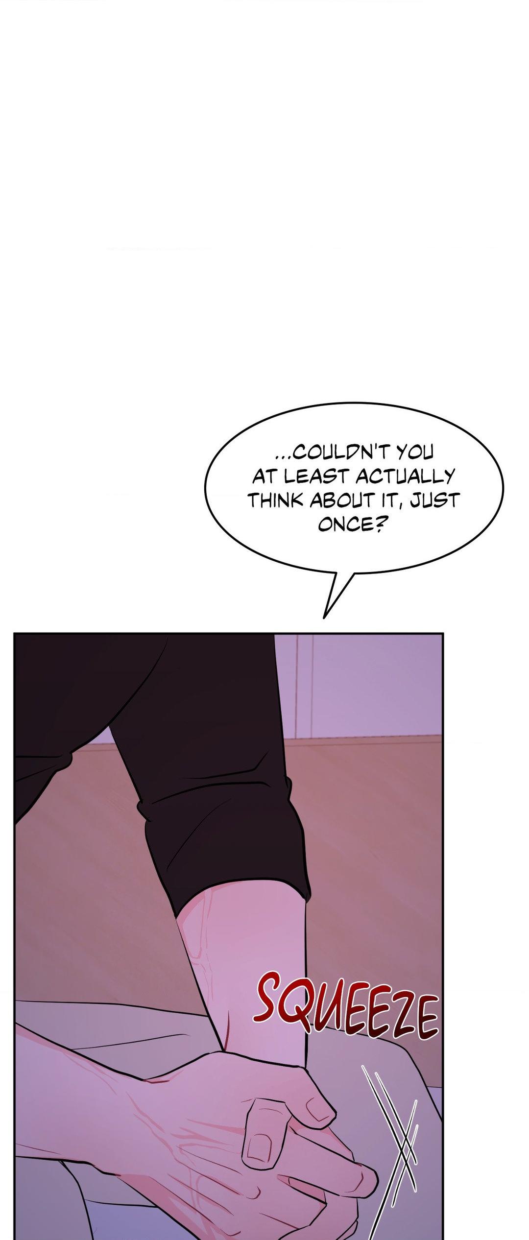 Read Crossing the Line chapter 62 image 50 on Lezhin