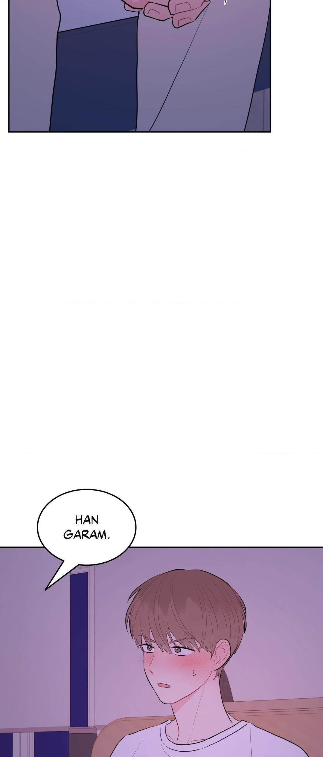 Read Crossing the Line chapter 62 image 51 on Lezhin
