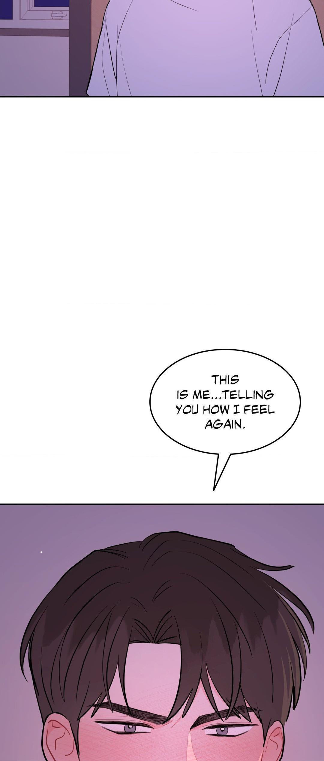 Read Crossing the Line chapter 62 image 52 on Lezhin