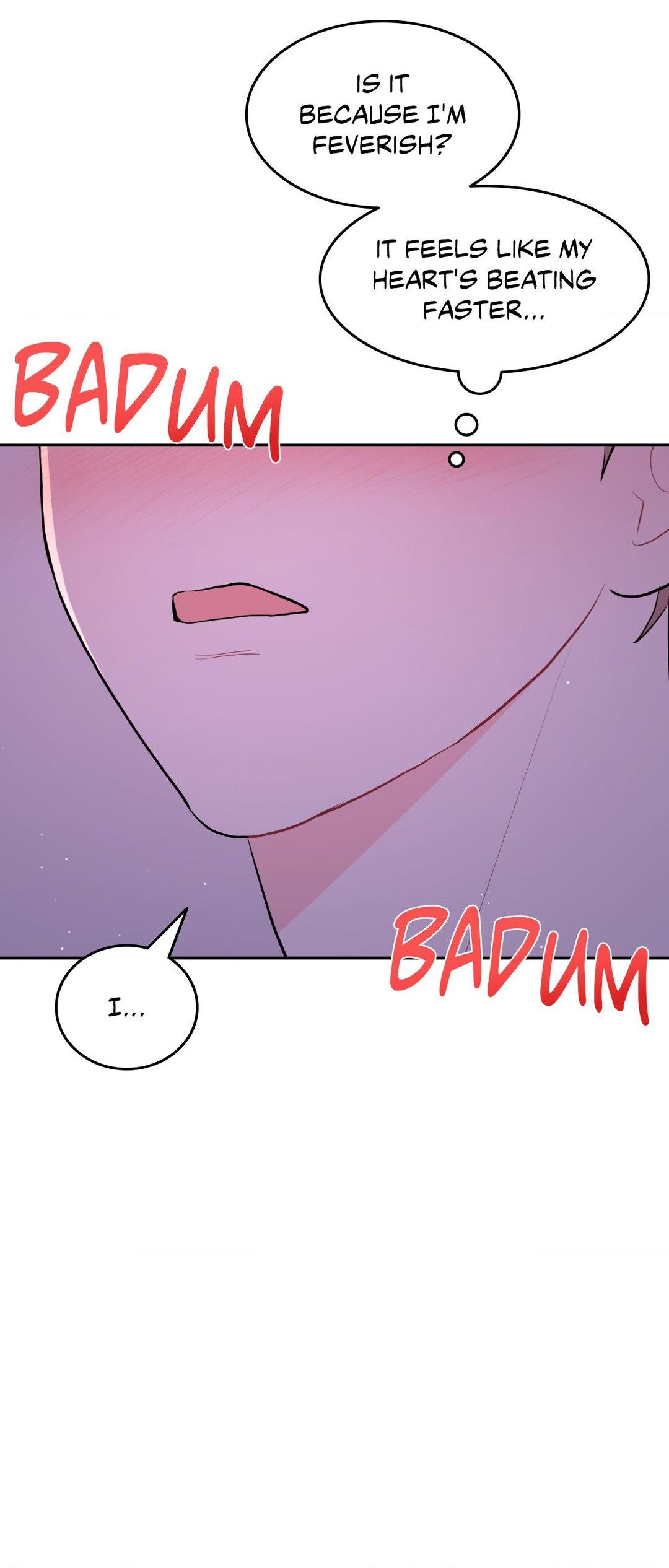 Read Crossing the Line chapter 62 image 55 on Lezhin