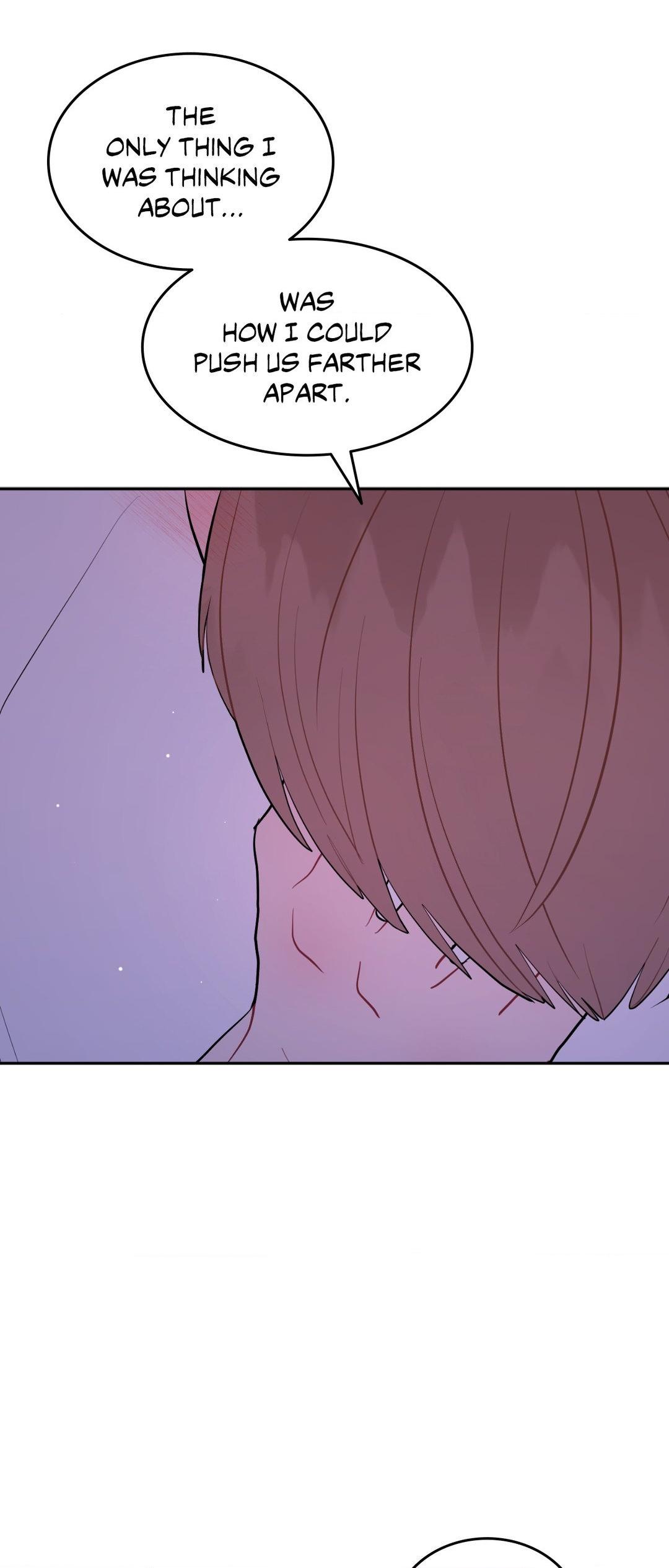 Read Crossing the Line chapter 62 image 58 on Lezhin