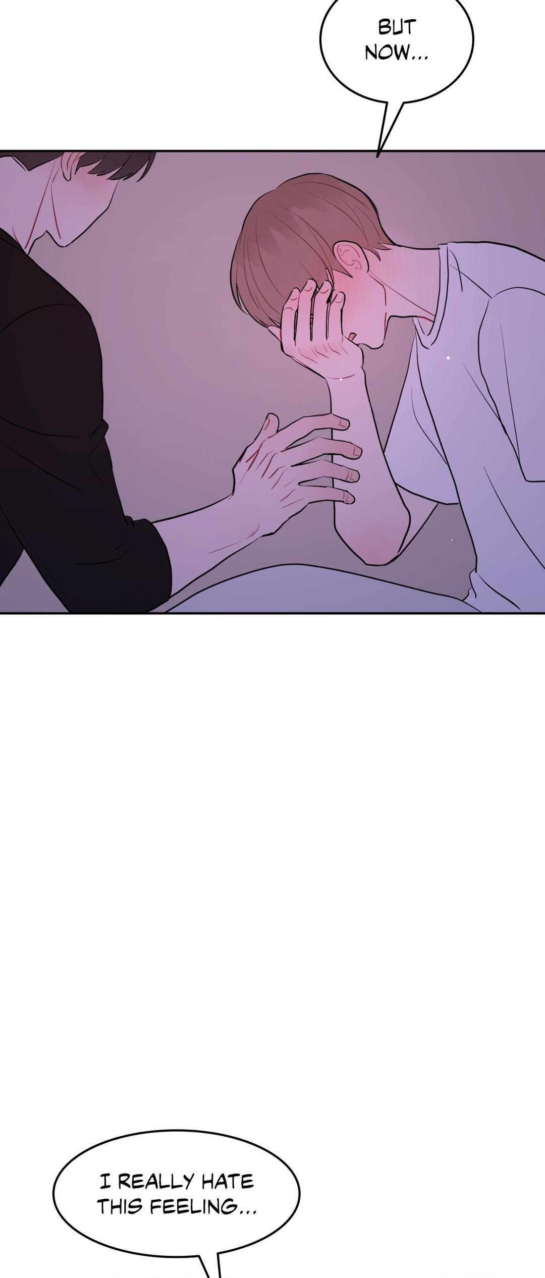 Read Crossing the Line chapter 62 image 59 on Lezhin
