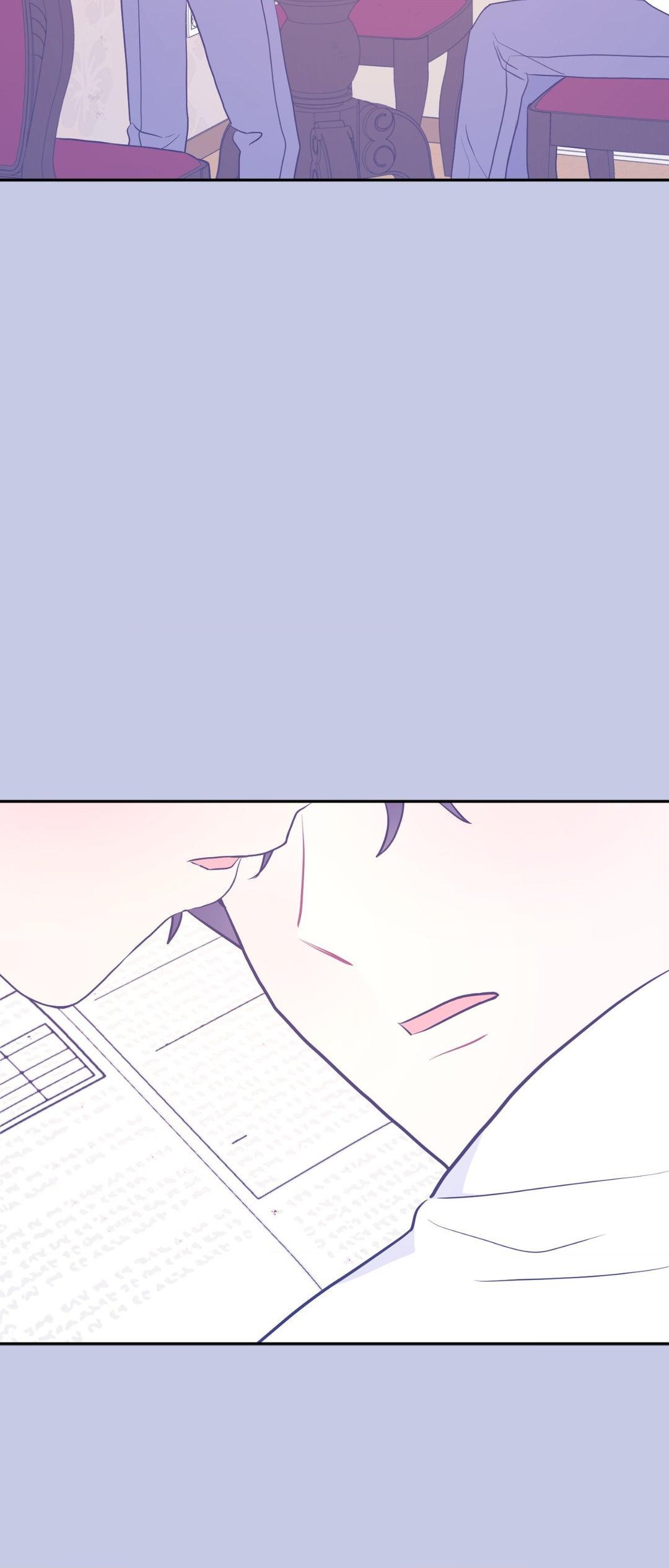 Read Crossing the Line chapter 62 image 6 on Lezhin