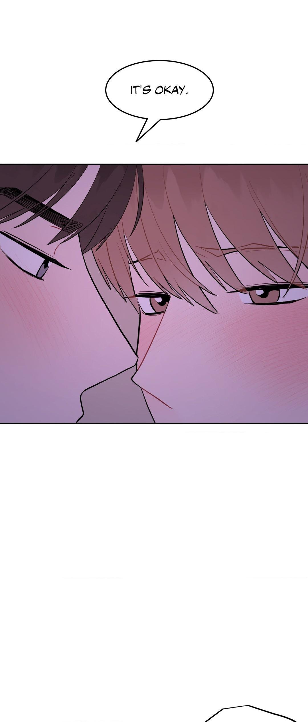 Read Crossing the Line chapter 62 image 62 on Lezhin