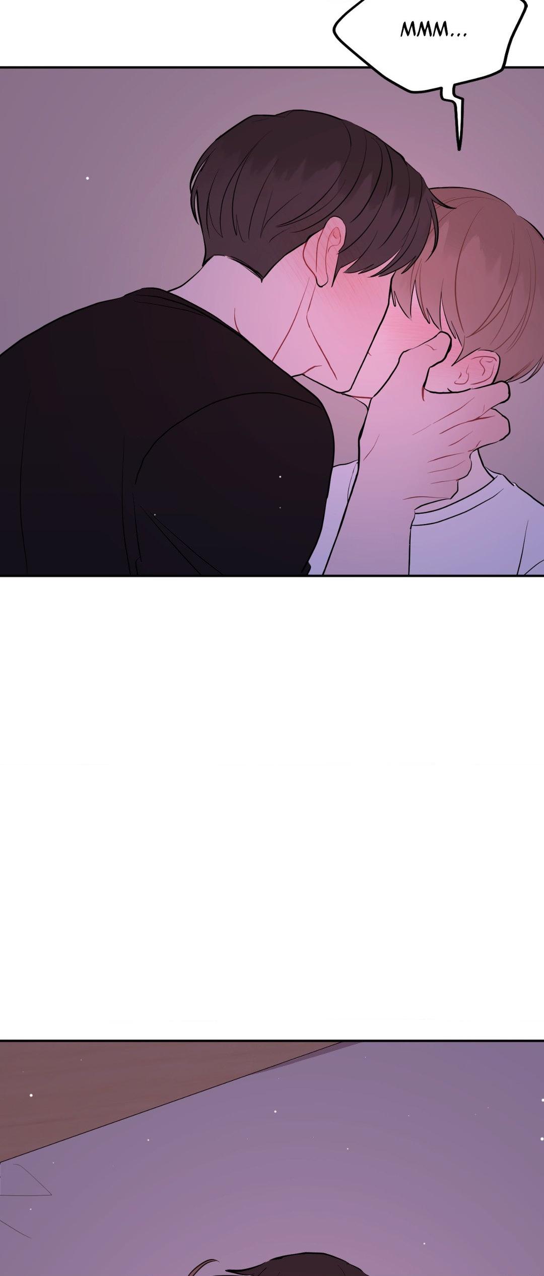 Read Crossing the Line chapter 62 image 63 on Lezhin
