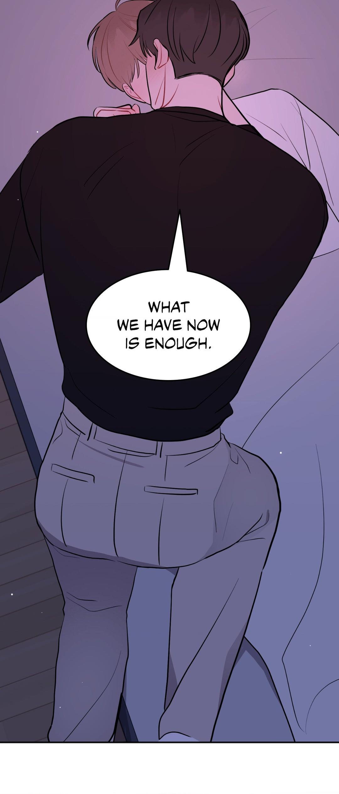 Read Crossing the Line chapter 62 image 64 on Lezhin