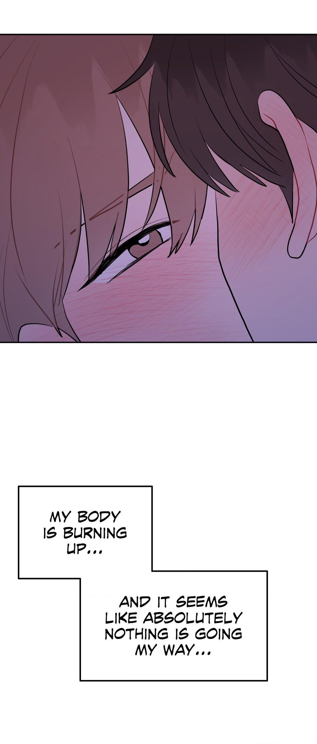 Read Crossing the Line chapter 62 image 66 on Lezhin