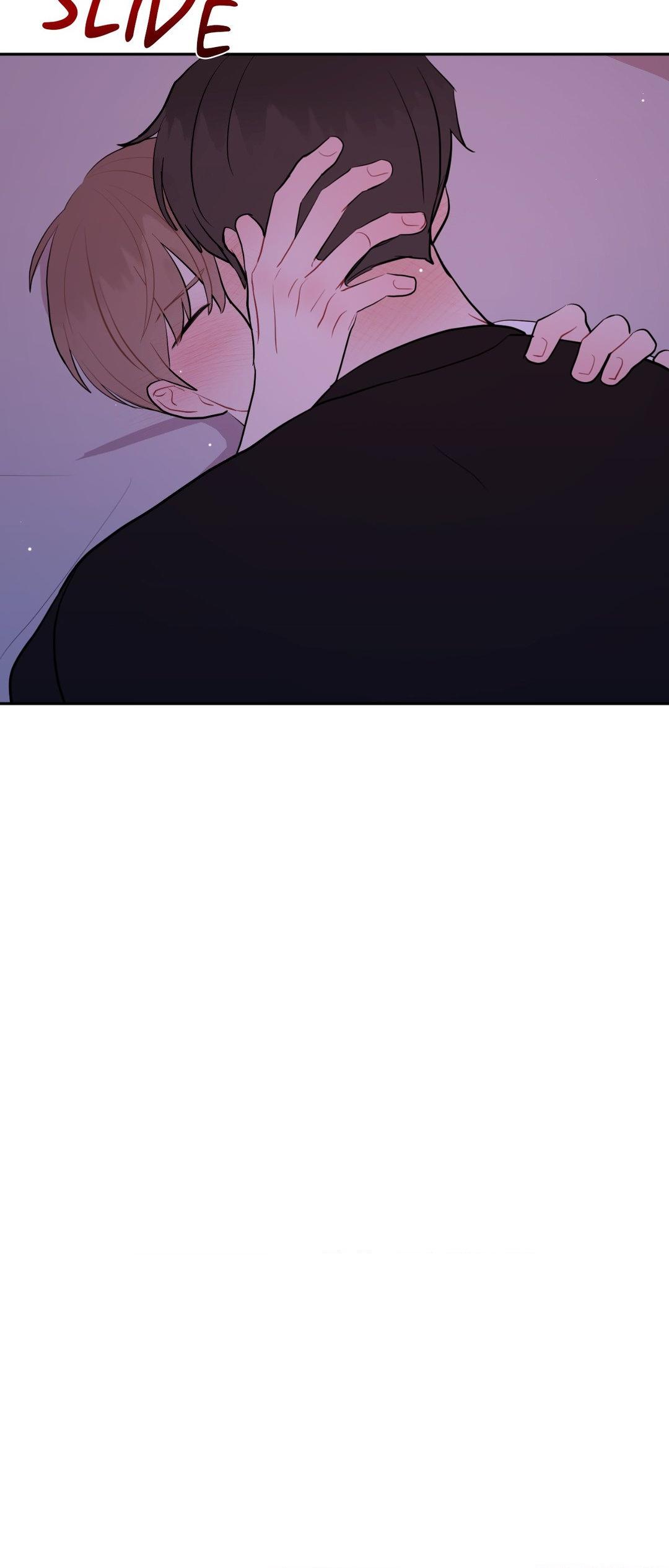 Read Crossing the Line chapter 62 image 68 on Lezhin