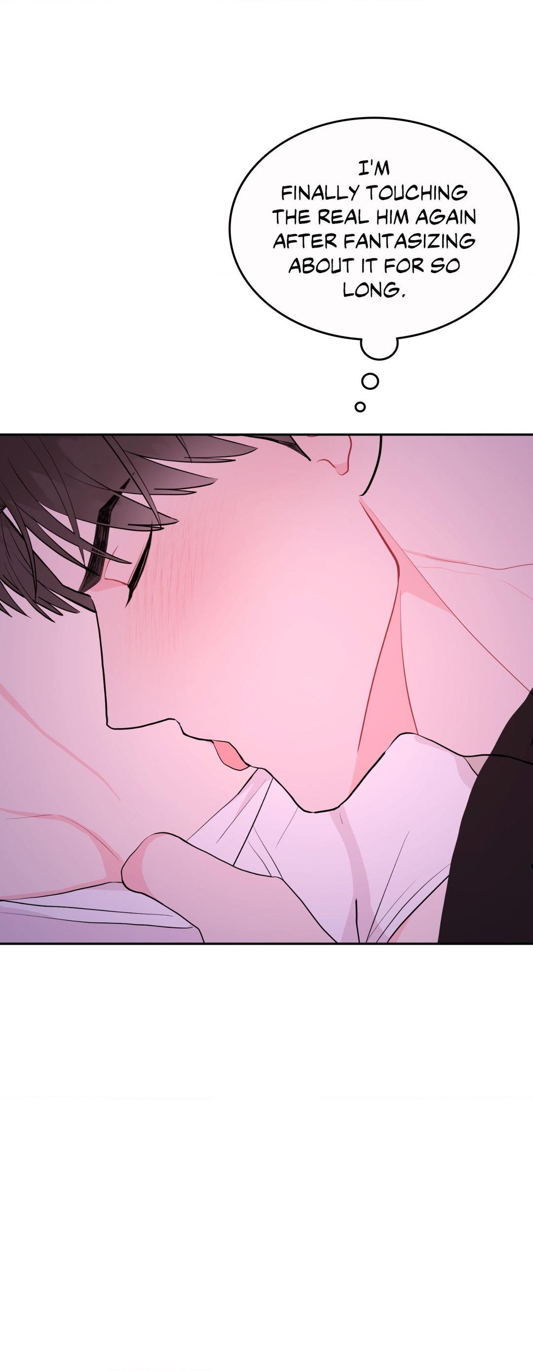 Read Crossing the Line chapter 63 image 20 on Lezhin