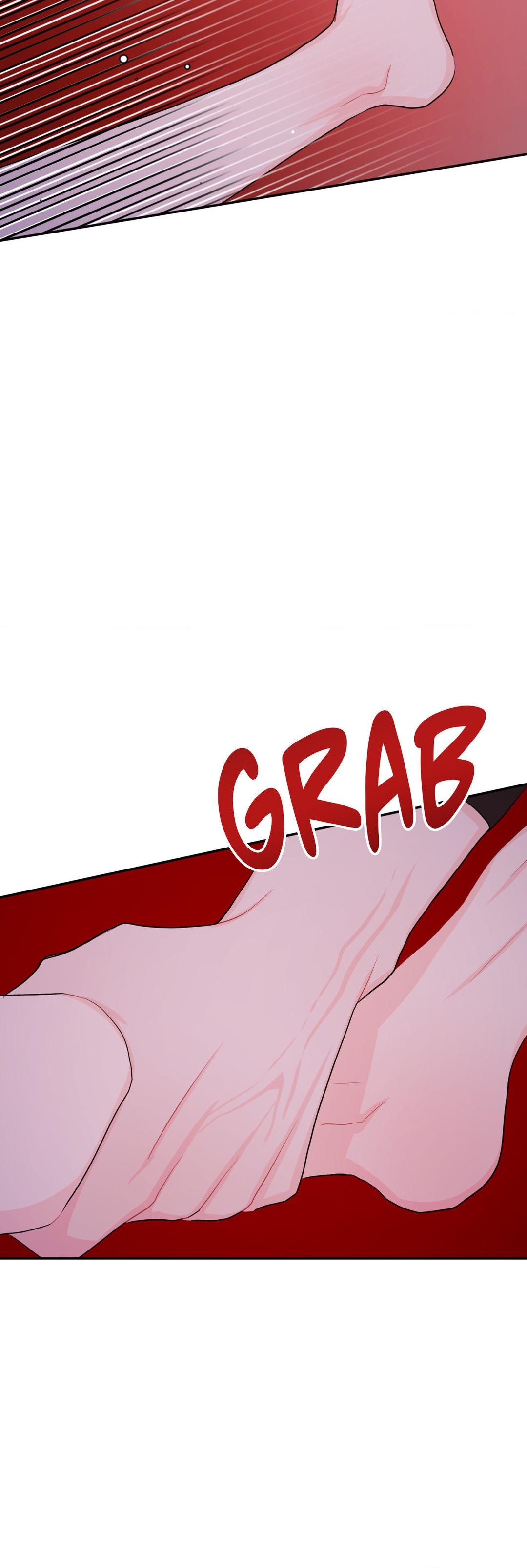Read Crossing the Line chapter 63 image 31 on Lezhin