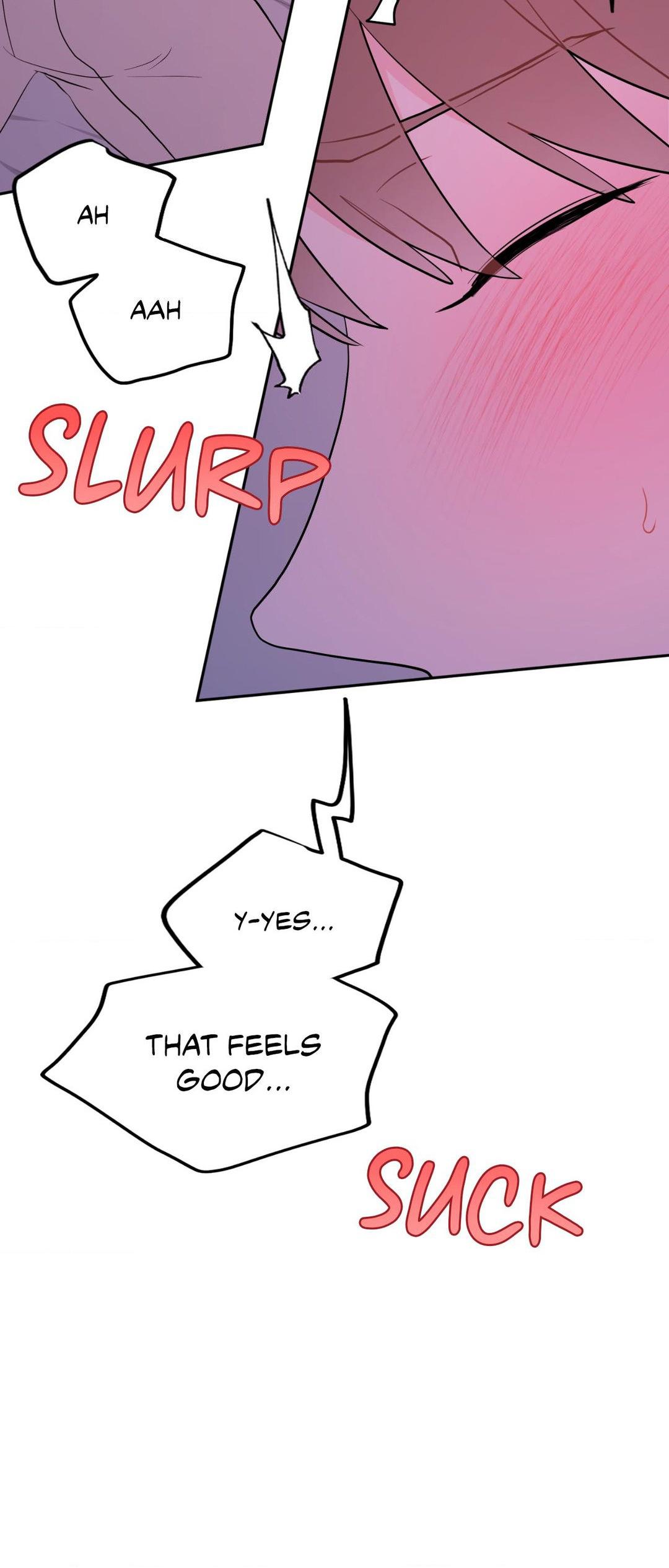 Read Crossing the Line chapter 64 image 11 on Lezhin