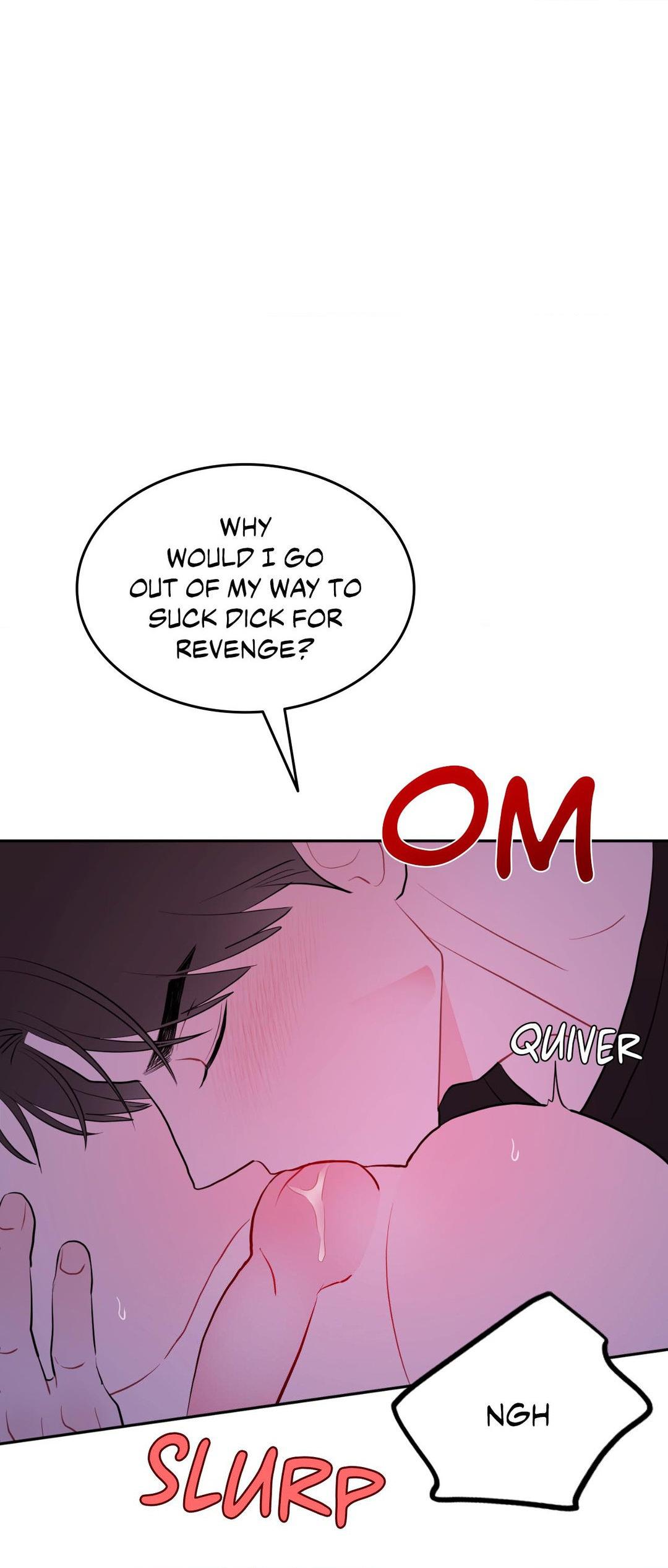 Read Crossing the Line chapter 64 image 19 on Lezhin