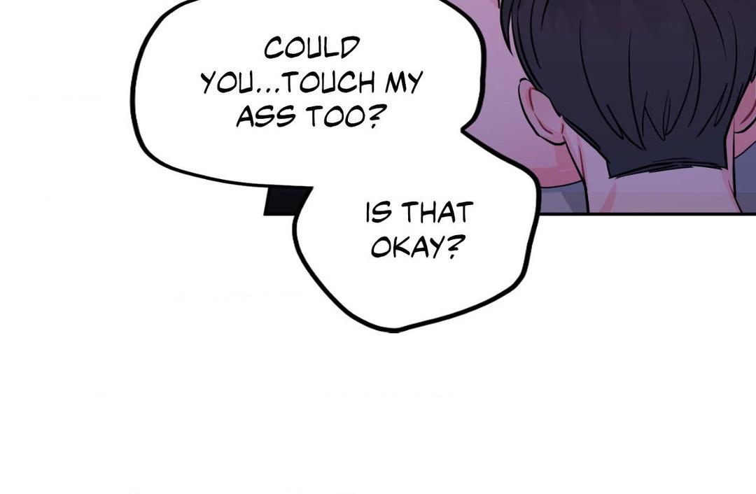 Read Crossing the Line chapter 64 image 22 on Lezhin