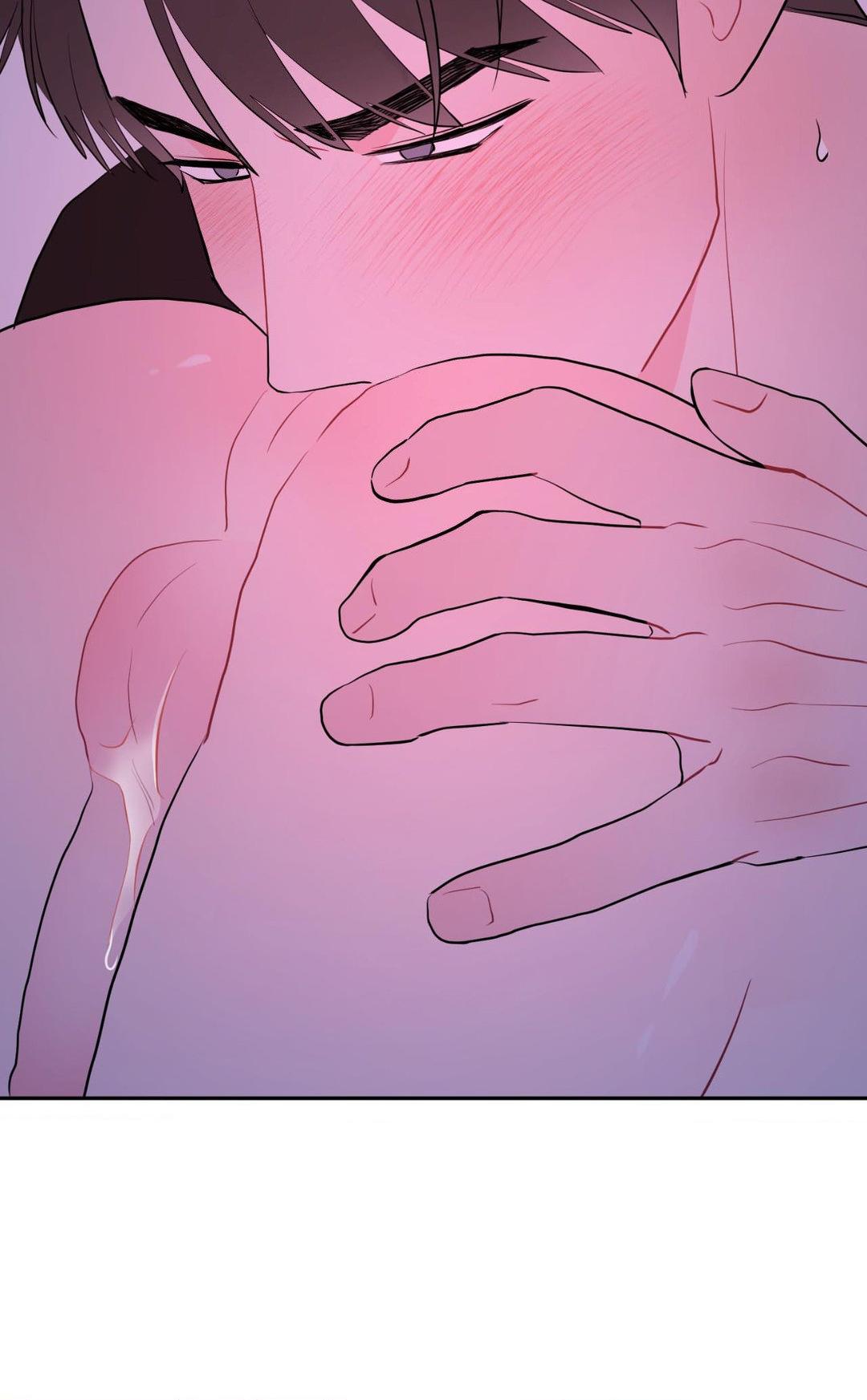 Read Crossing the Line chapter 64 image 28 on Lezhin
