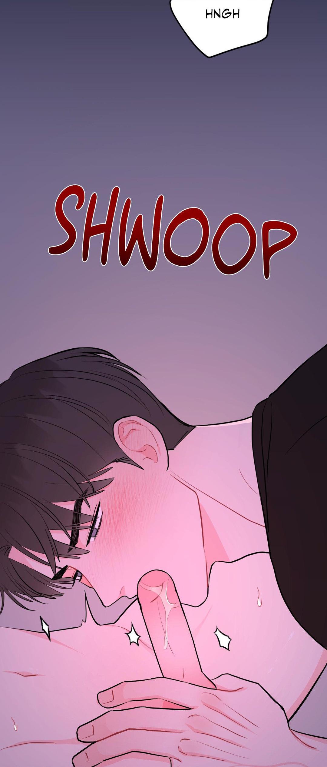 Read Crossing the Line chapter 64 image 3 on Lezhin