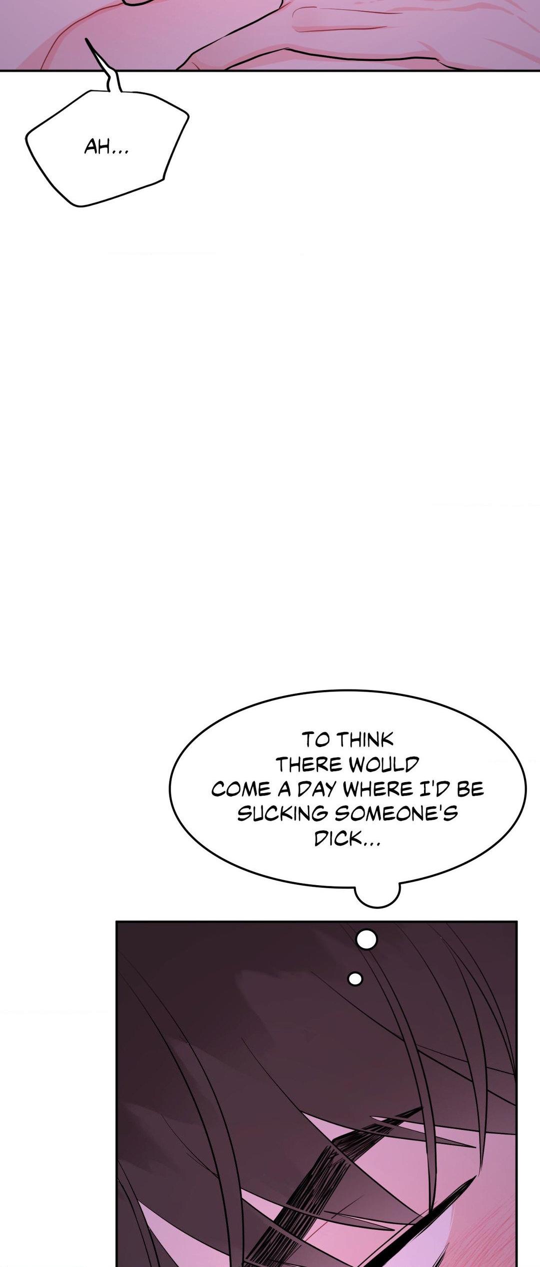 Read Crossing the Line chapter 64 image 4 on Lezhin