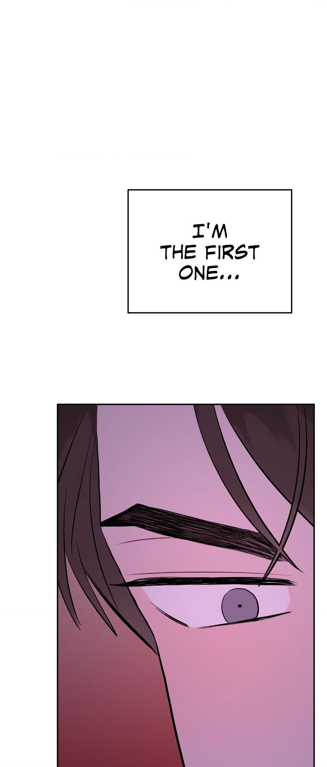 Read Crossing the Line chapter 64 image 44 on Lezhin