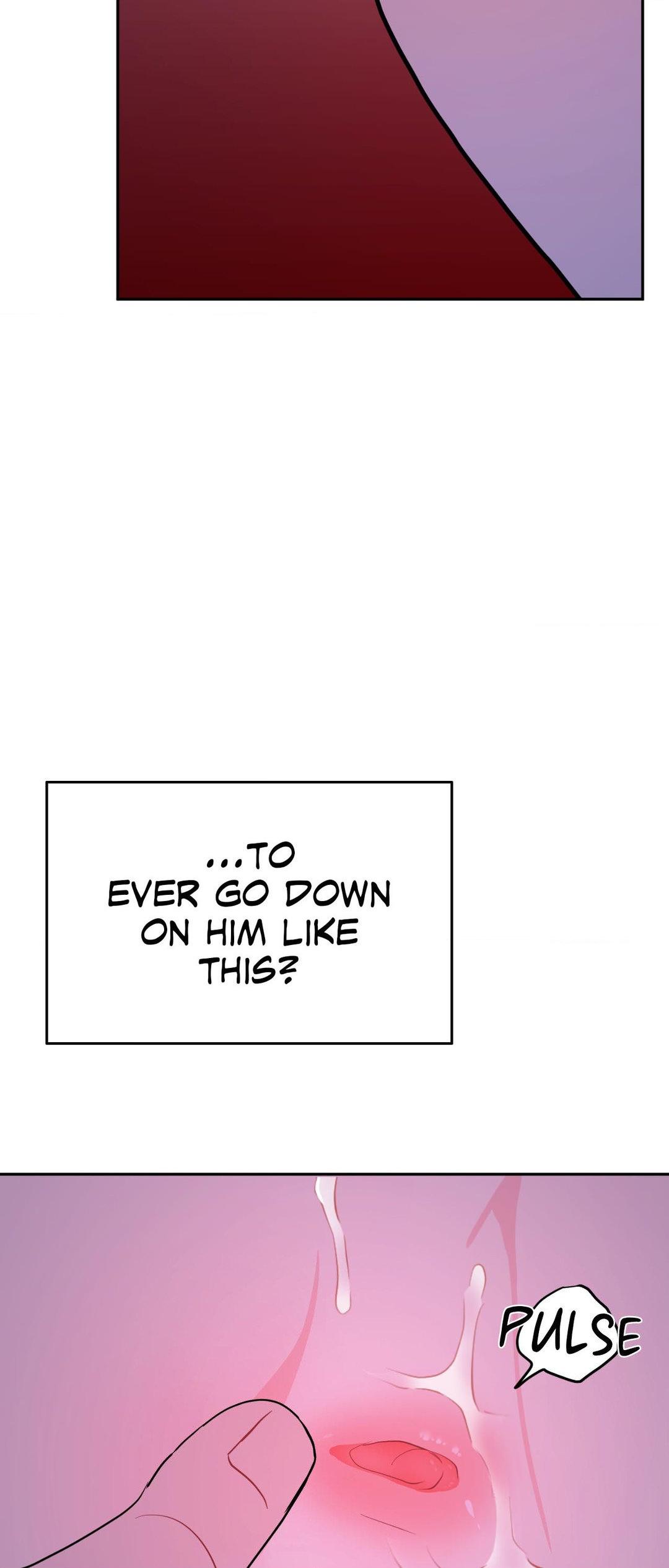 Read Crossing the Line chapter 64 image 45 on Lezhin