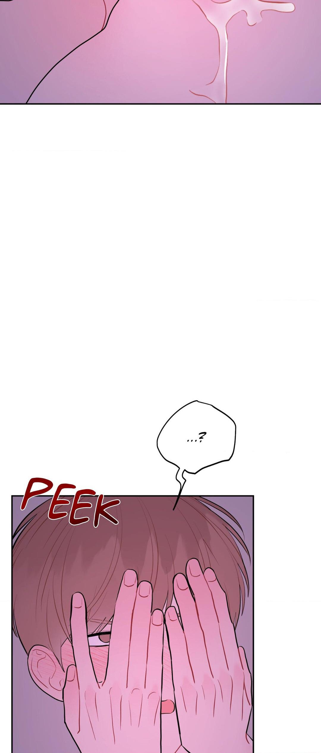 Read Crossing the Line chapter 64 image 46 on Lezhin