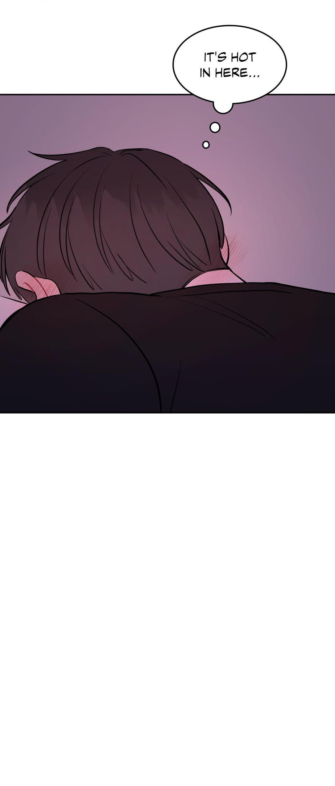 Read Crossing the Line chapter 64 image 56 on Lezhin