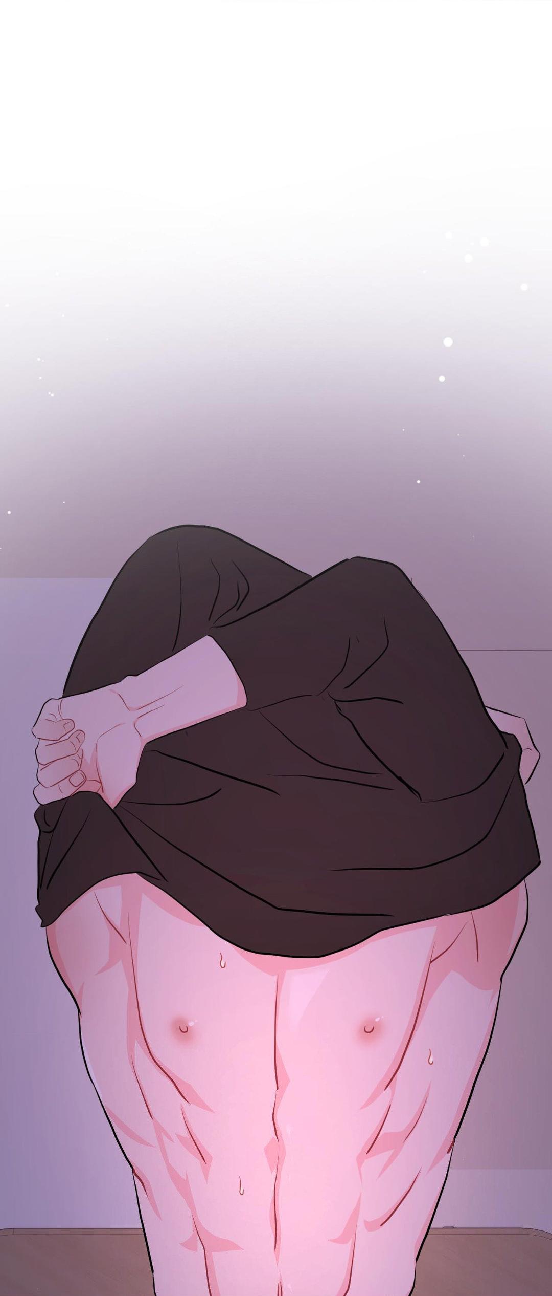 Read Crossing the Line chapter 64 image 59 on Lezhin