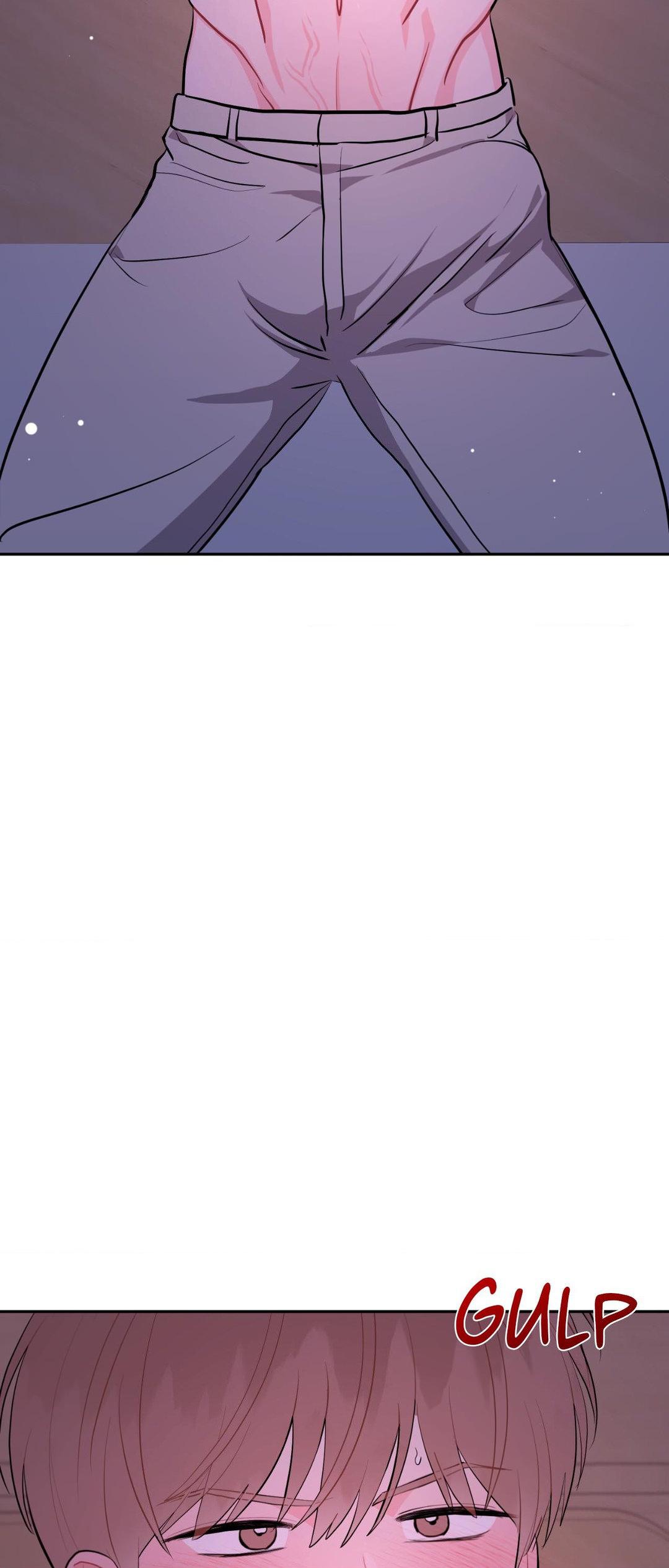 Read Crossing the Line chapter 64 image 60 on Lezhin