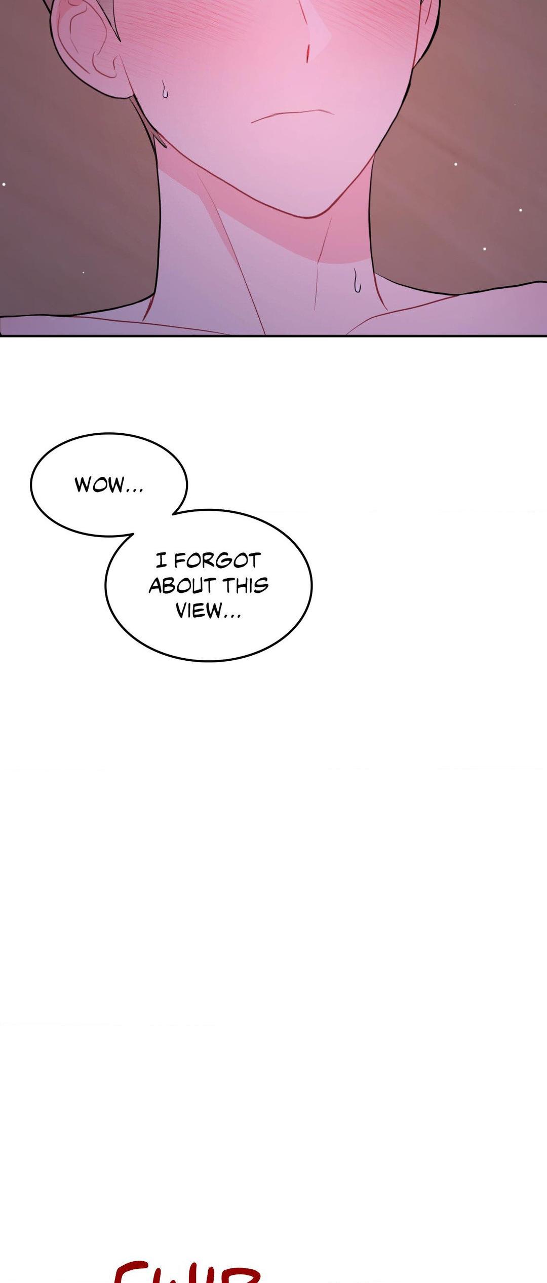 Read Crossing the Line chapter 64 image 61 on Lezhin