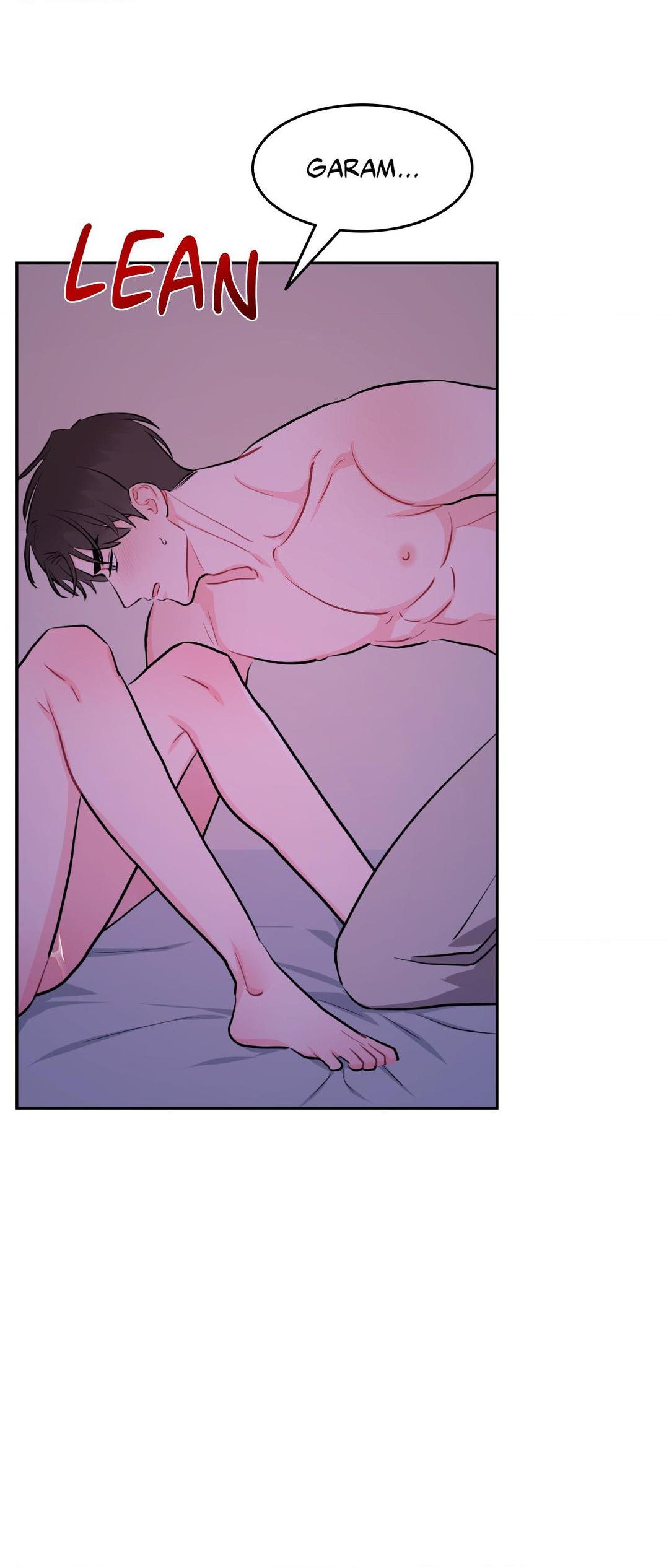Read Crossing the Line chapter 64 image 64 on Lezhin