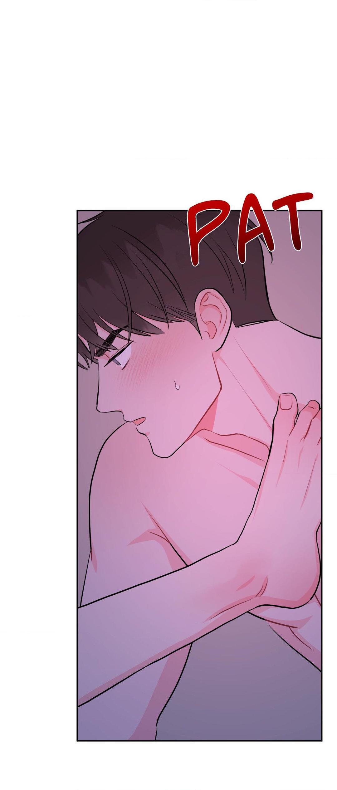 Read Crossing the Line chapter 64 image 65 on Lezhin