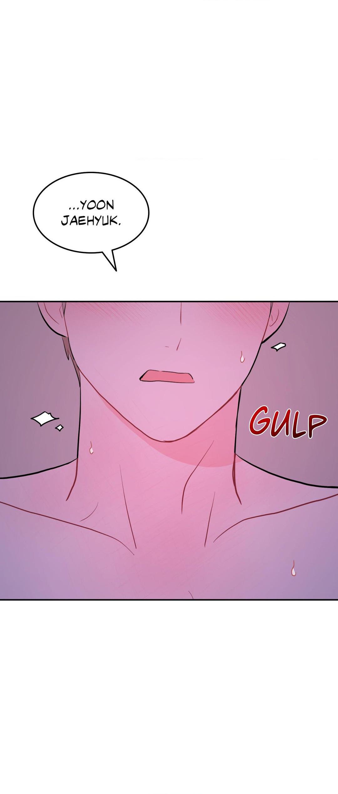Read Crossing the Line chapter 64 image 66 on Lezhin