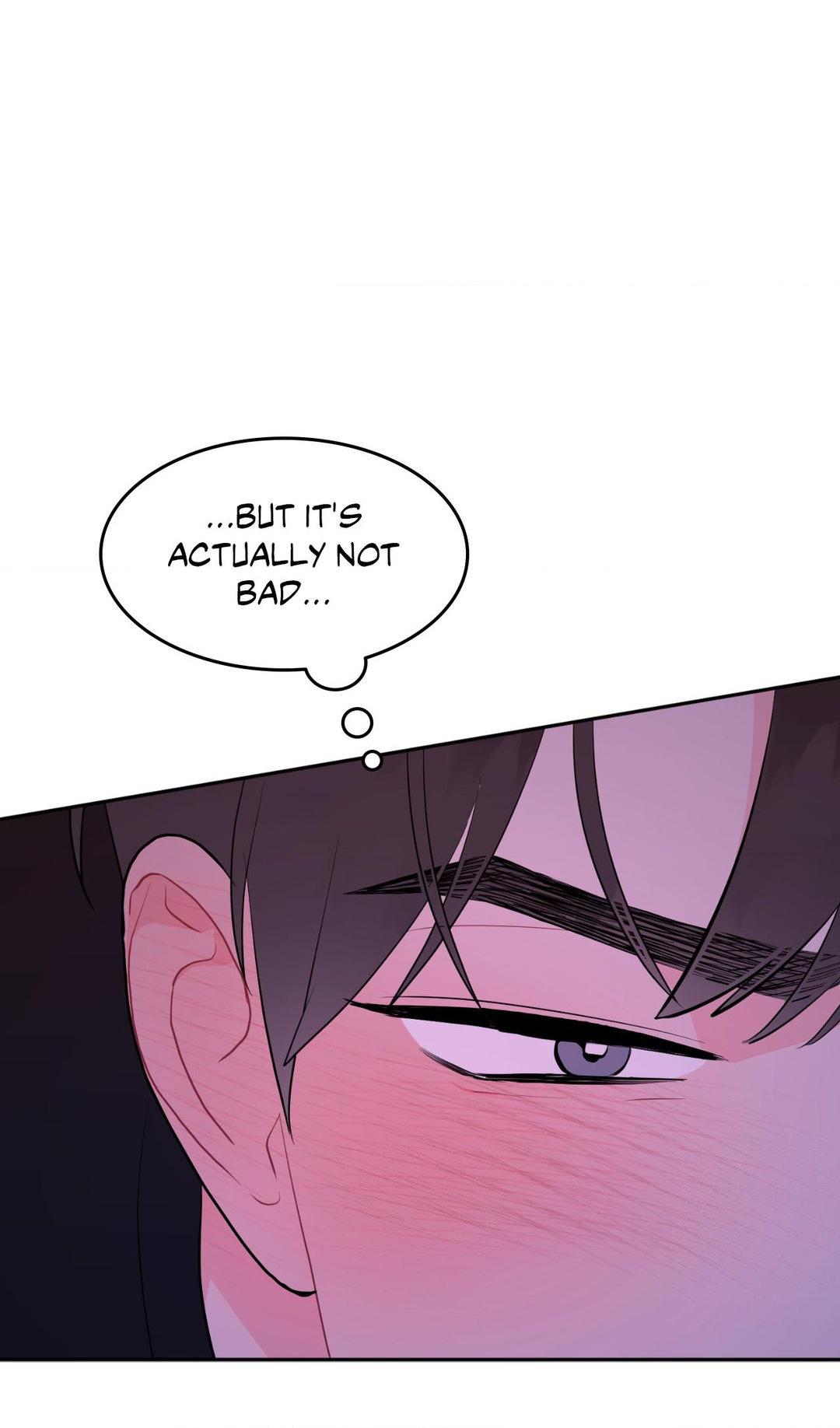 Read Crossing the Line chapter 64 image 8 on Lezhin