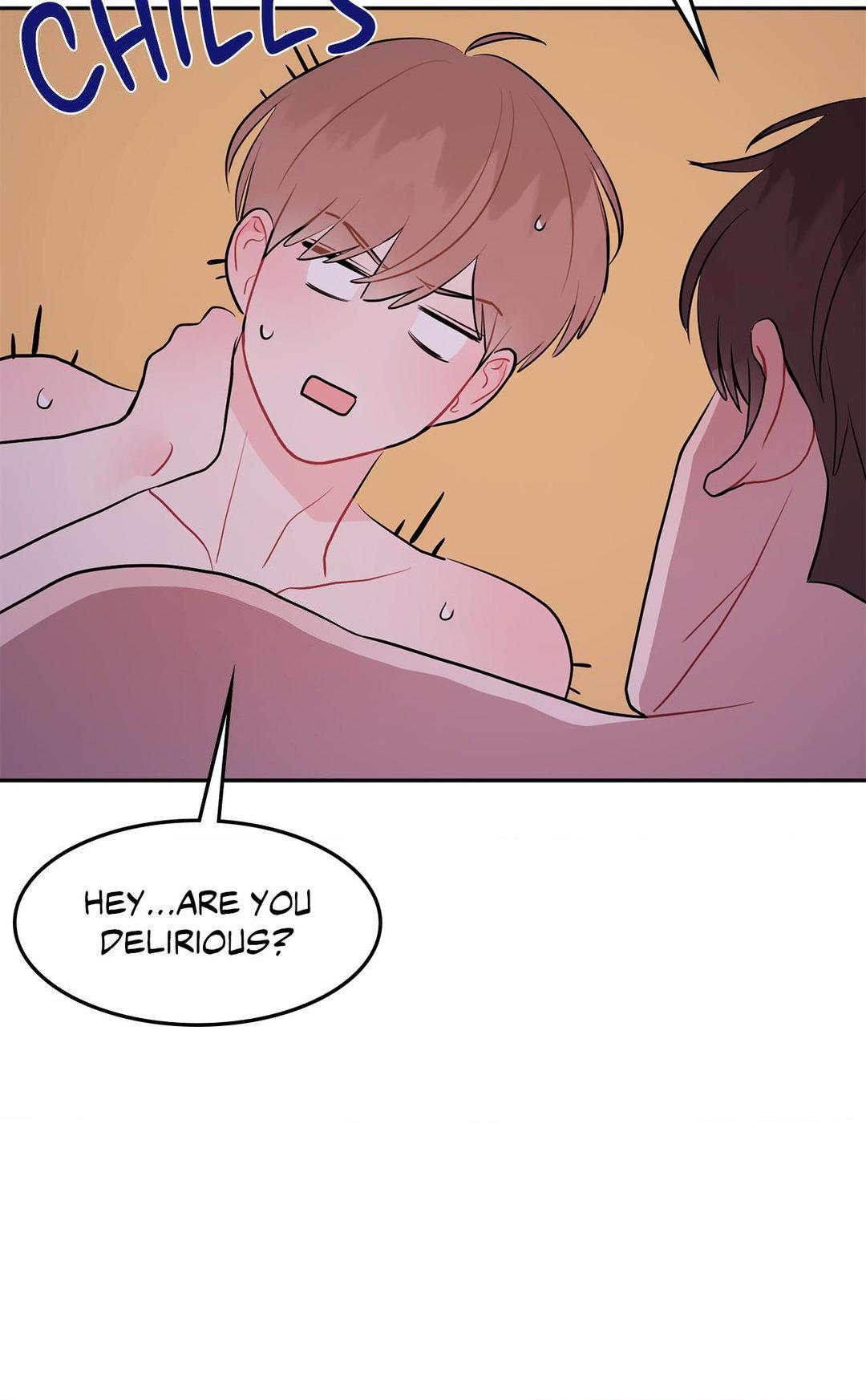 Read Crossing the Line chapter 65 image 19 on Lezhin