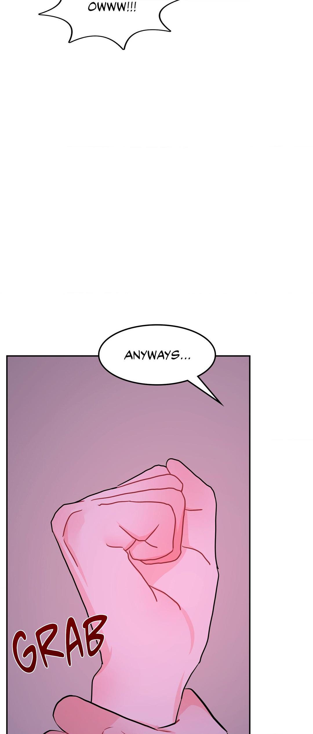 Read Crossing the Line chapter 65 image 22 on Lezhin