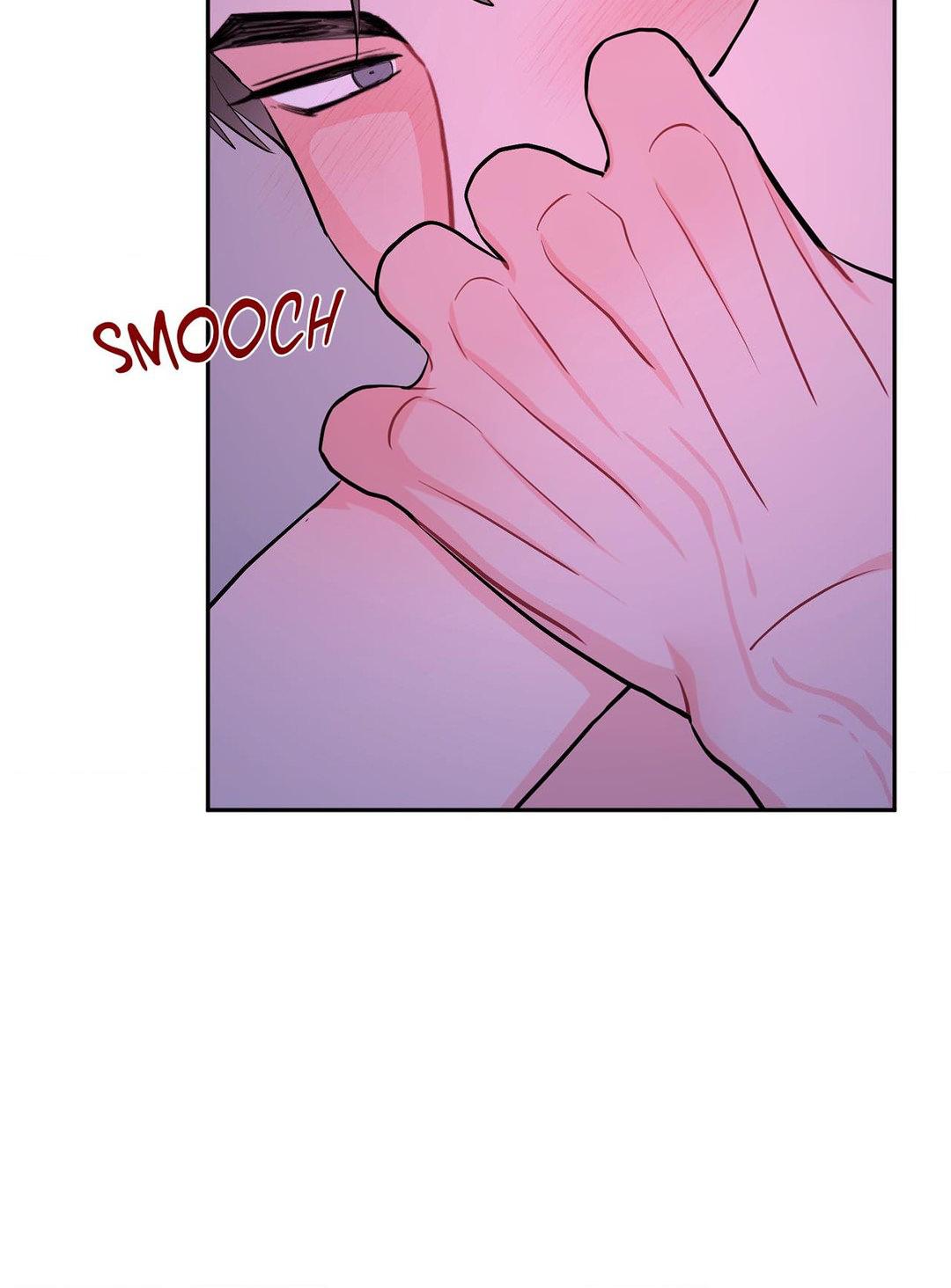 Read Crossing the Line chapter 65 image 25 on Lezhin