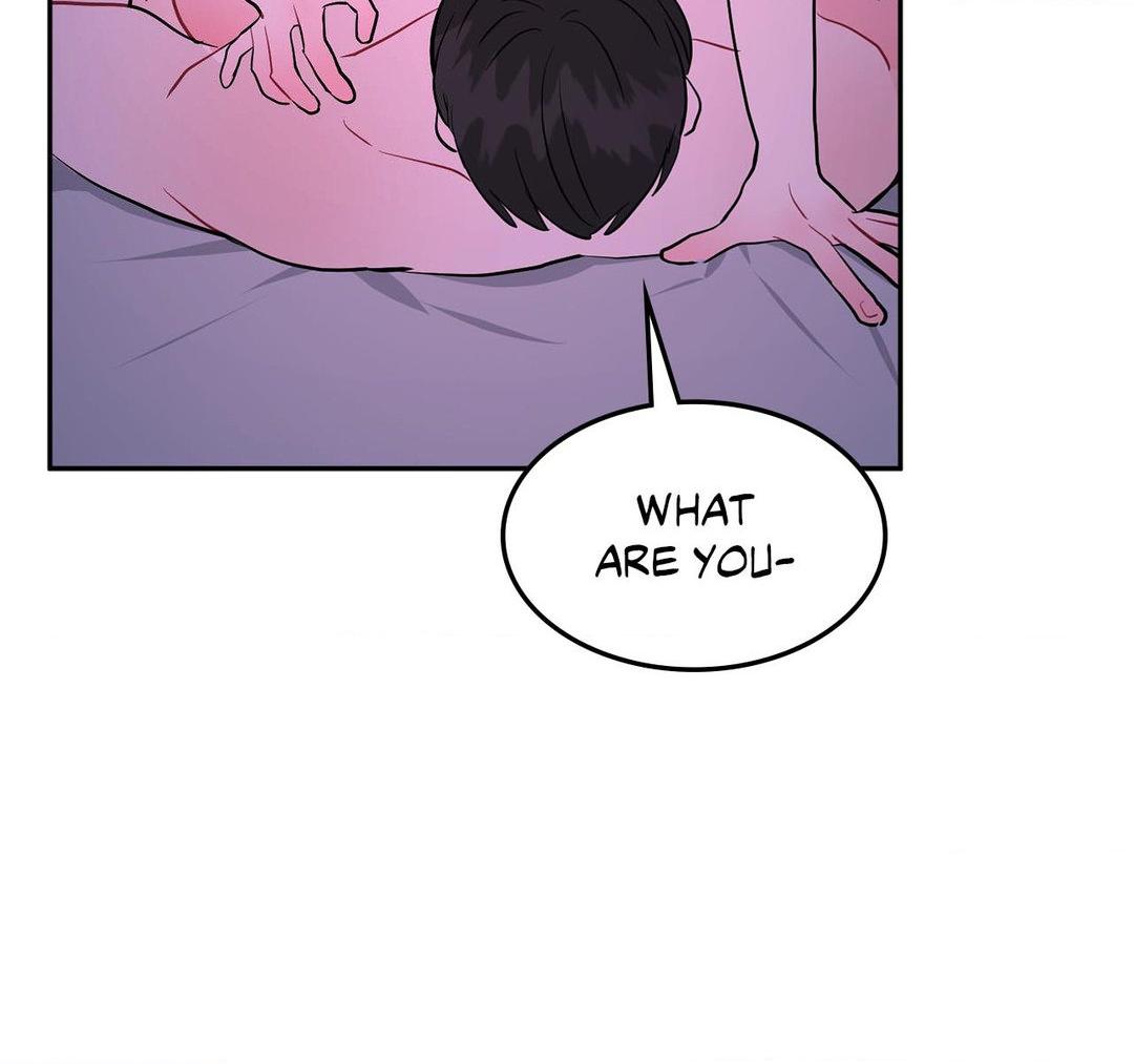 Read Crossing the Line chapter 65 image 31 on Lezhin